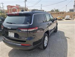 Jeep Grand Cherokee L